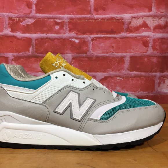 New Balance Other - CONCEPTS X NEW BALANCE 997.5 ESPLANADE M9975CN